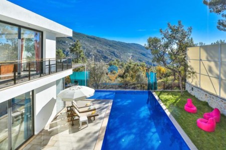 Villa Eylül